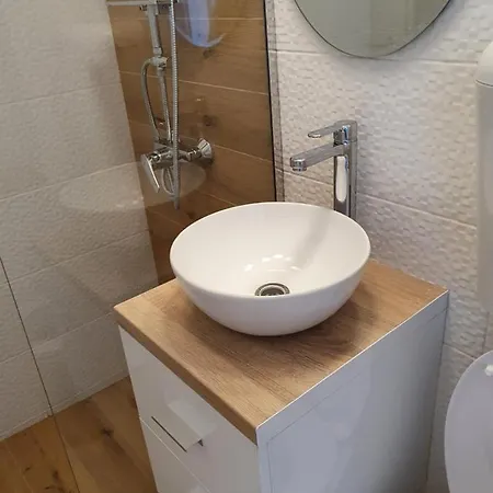 Apartment Neversea Constanta