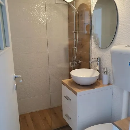 Neversea Apartment Constanta