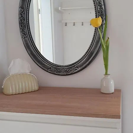 Neversea Apartment