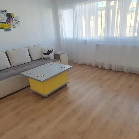 Apartment Neversea *