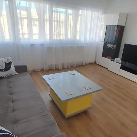 Neversea Apartment *