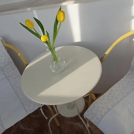 Apartment Neversea Constanta
