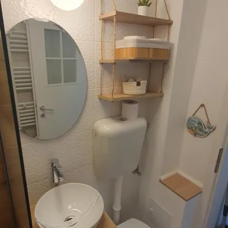 Apartment Neversea Constanta