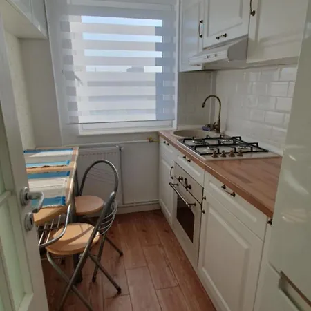Neversea Apartment *