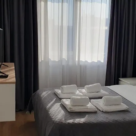 Neversea Apartment Constanta